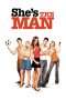 Nonton Film She’s the Man (2006) Sub Indo