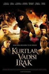 Nonton Film Valley of the Wolves: Iraq (2006) Sub Indo