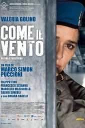 Nonton Film Come il vento (2013) Sub Indo