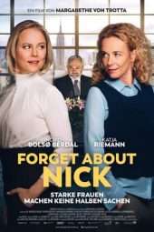 Nonton Film Forget About Nick (2017) Sub Indo