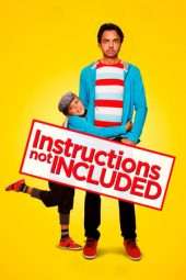 Nonton Film Instructions Not Included (2013) Sub Indo