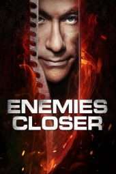 Nonton Film Enemies Closer (2013) Sub Indo