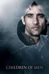 Nonton Film Children of Men (2006) Sub Indo