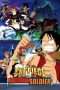 Nonton Film One Piece: Giant Mecha Soldier of Karakuri Castle (2006) gtr Sub Indo