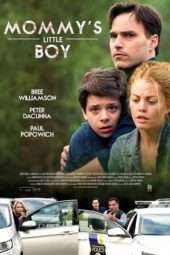 Nonton Film Mommy’s Little Boy (2017) Sub Indo