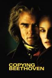 Nonton Film Copying Beethoven (2006) Sub Indo