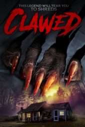 Nonton Film Clawed (2017) Sub Indo