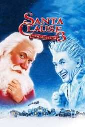 Nonton Film The Santa Clause 3: The Escape Clause (2006) Sub Indo