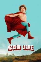 Nonton Film Nacho Libre (2006) Sub Indo