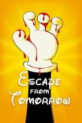 Nonton Film Escape from Tomorrow (2013) Sub Indo