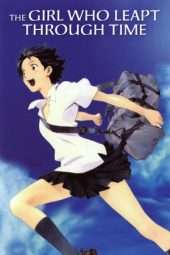 Nonton Film The Girl Who Leapt Through Time (2006) Sub Indo