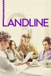 Nonton Film Landline (2017) Sub Indo