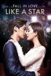 Nonton Film Fall in Love Like a Star (2015) Sub Indo