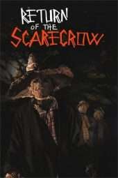 Nonton Film Return of the Scarecrow (2018) Sub Indo