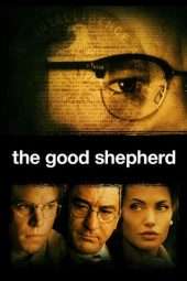 Nonton Film The Good Shepherd (2006) Sub Indo