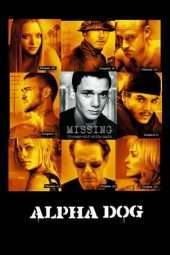 Nonton Film Alpha Dog (2006) Sub Indo