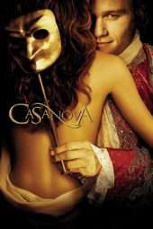 Nonton Film Casanova (2005) Sub Indo