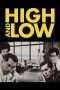 Nonton Film High and Low (1963) Sub Indo