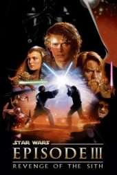 Nonton Film Star Wars: Episode III – Revenge of the Sith (2005) Sub Indo