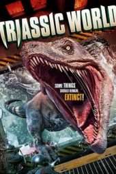 Nonton Film Triassic World (2018) Sub Indo