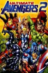 Nonton Film Ultimate Avengers 2 (2006) Sub Indo