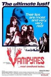 Nonton Film Vampyres (2016) Sub Indo