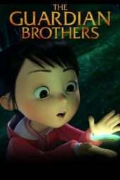 Nonton Film The Guardian Brothers Sub Indo