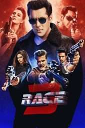 Nonton Film Race 3 (2018) Sub Indo