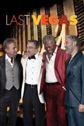 Nonton Film Last Vegas (2013) Sub Indo