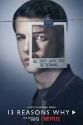 Nonton Film 13 Reasons Why Season 02 (2018) Sub Indo