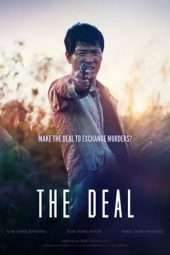 Nonton Film The Deal (2015) Sub Indo