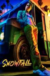 Nonton Film Snowfall Season 02 (2018) Sub Indo