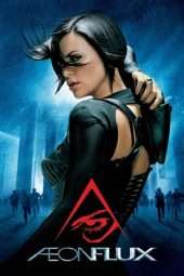 Nonton Film Æon Flux (2005) Sub Indo