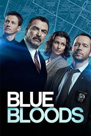 Nonton Blue Bloods Season 09 (2018) Sub Indo