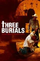 Nonton Film The Three Burials of Melquiades Estrada (2005) ewr Sub Indo