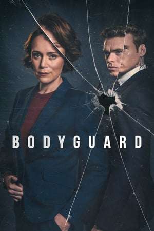 Nonton Bodyguard Season 01 (2018) Sub Indo