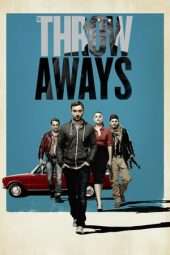 Nonton Film The Throwaways (2015) Sub Indo