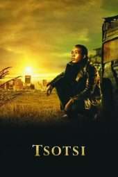 Nonton Film Tsotsi (2005) Sub Indo