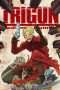 Nonton Film Trigun: Badlands Rumble (2010) ple Sub Indo