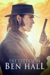 Nonton Film The Legend of Ben Hall (2016) Sub Indo