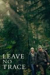 Nonton Film Leave No Trace (2018) Sub Indo