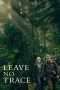 Nonton Film Leave No Trace (2018) Sub Indo