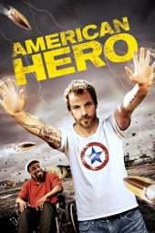 Nonton Film American Hero (2015) Sub Indo