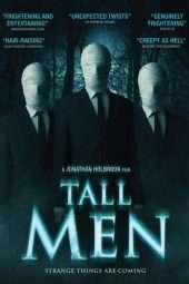 Nonton Film Tall Men (2016) Sub Indo