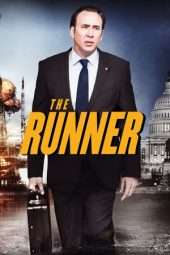 Nonton Film The Runner (2015) Sub Indo