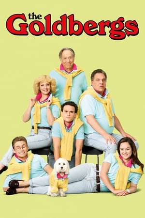 Nonton The Goldbergs Season 06 (2018) roi Sub Indo