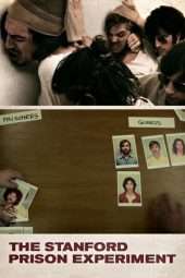 Nonton Film The Stanford Prison Experiment (2015) Sub Indo