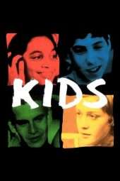 Nonton Film Kids (1995) Sub Indo