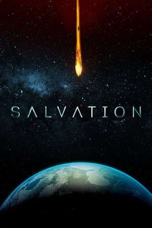 Nonton Salvation Season 02 (2018) Sub Indo