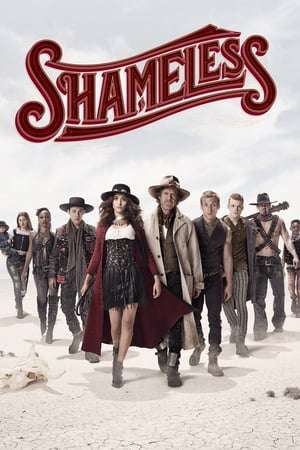 Nonton Shameless Season 09 (2018) Sub Indo